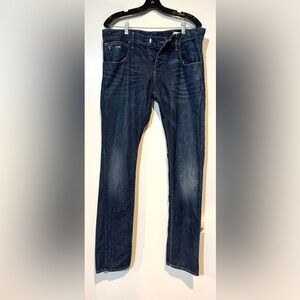 Made in CA Emporio Armani Jeans
